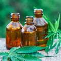 Are there any calories in cbd oil?