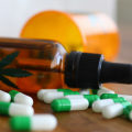 What is the Difference Between CBD as a Drug and a Supplement?