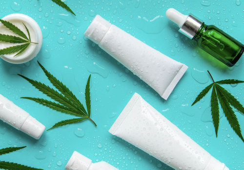 CBD Legality in the United States: A Comprehensive Guide