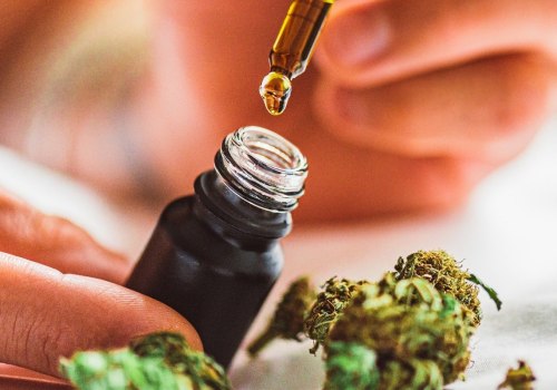 What is the Difference Between Epidiolex and CBD Oil?