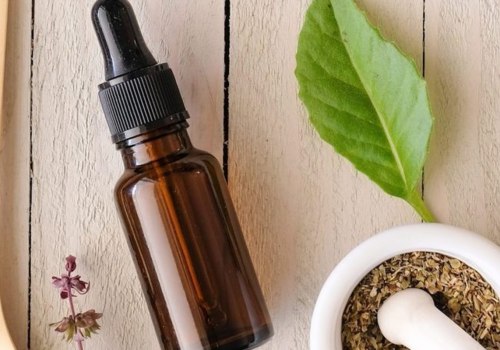The Best CBD for Inflammation: What to Look For