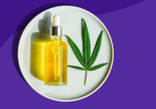 Are cbd products safe?