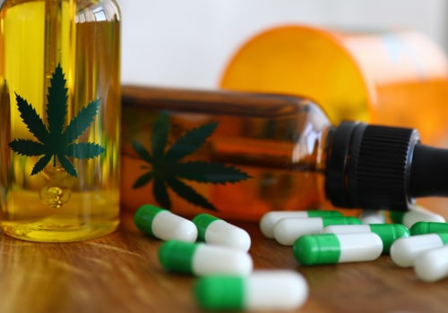 Can CBD Help Relieve Arthritis Pain?