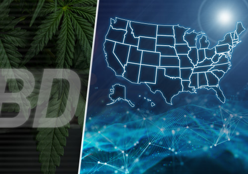 How Many FDA-Approved CBD Products Are There?