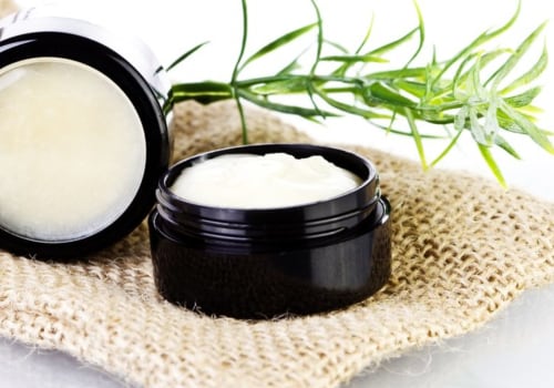 What Does CBD Balm Do for Pain Relief?