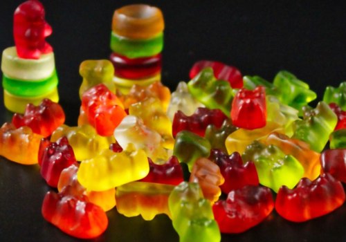 Can CBD Gummies Help with Erectile Dysfunction?