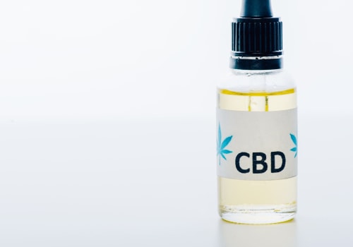 What FDA-Approved CBD Brands Are Available?