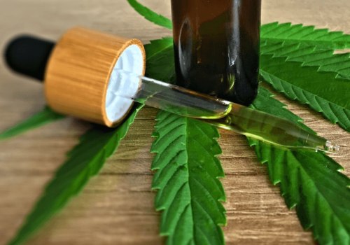 Can cbd help with irritable bowel syndrome?