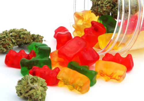 Is it Legal to Consume Hemp Gummies in Maryland?