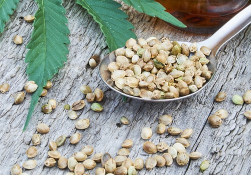 Can CBD Products Be Harmful?