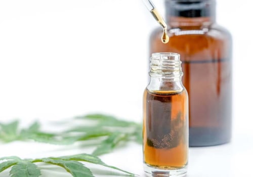 Maximizing CBD Oil Absorption: A Comprehensive Guide