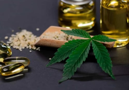 Is cbd oil legal in india?
