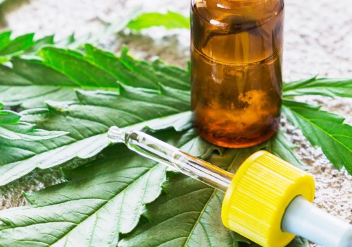 What is the FDA's Stance on CBD?