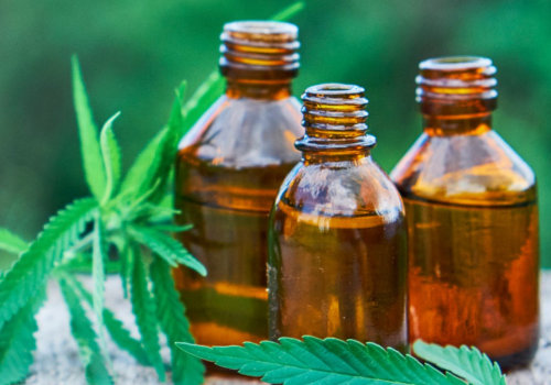 Is CBD Addictive or Habit-Forming?