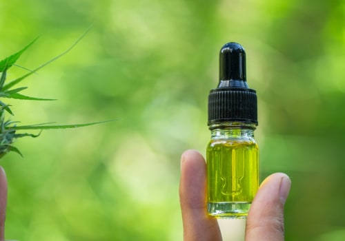 What You Need to Know About FDA Approved CBD Products