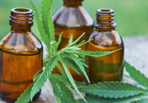 Which is Better for Pain Relief: Hemp Oil or CBD Oil?