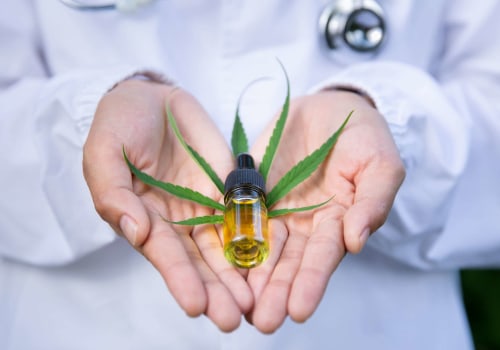 Are cbd gummies addictive?