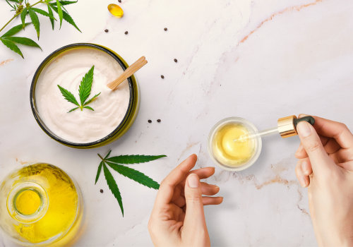 Does cbd affect getting pregnant?