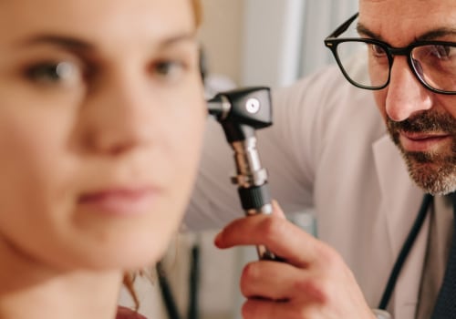 What Supplement is Best for Tinnitus?