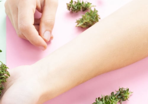Can CBD Help Reduce Inflammation?