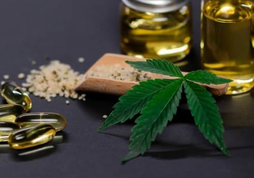Is CBD Legal in All 50 States?