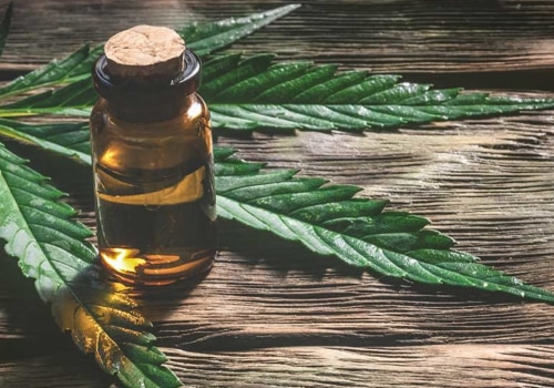 Is CBD an Addictive Substance?