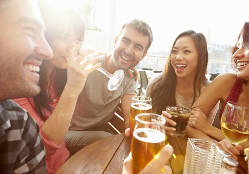 Can You Drink Alcohol with CBD? A Comprehensive Guide