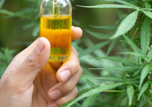 Can CBD Oil Cause Liver Problems?