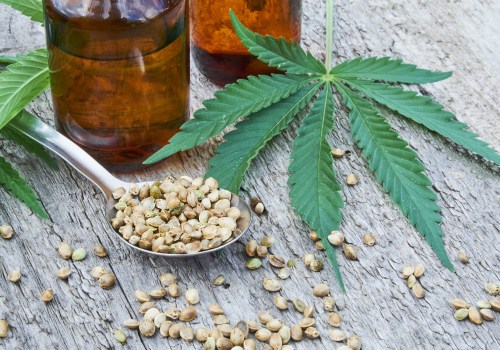 Where cbd comes from?