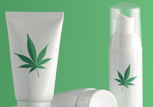 What Products Contain CBD and What Are Their Benefits?