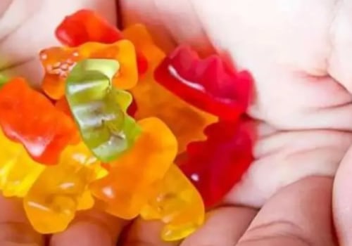 Can CBD Gummies Help with Erectile Dysfunction?