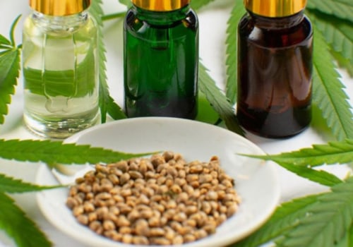 What is the most trusted cbd brand?