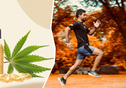 Does cbd oil nutrition?