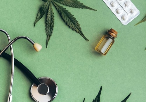 What Are the Benefits of Taking CBD Every Day?