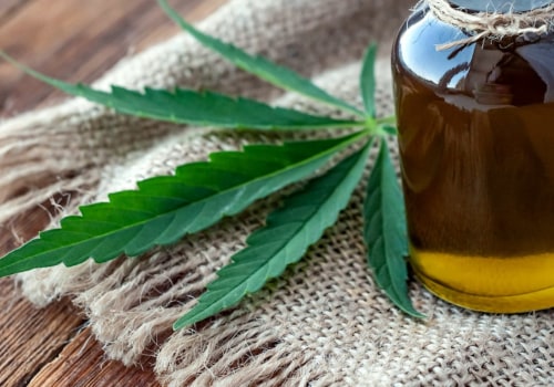 What is the best type of cbd to take?