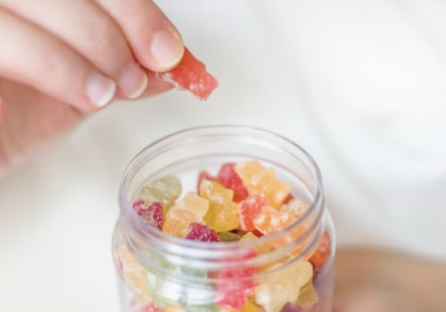 Which cbd gummies are best for sleep?