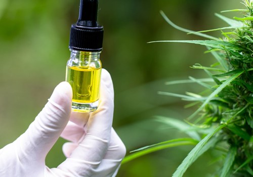 The Benefits of CBD for Seizures and Epilepsy