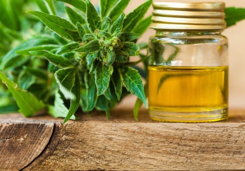 What Does the World Health Organization Say About CBD?