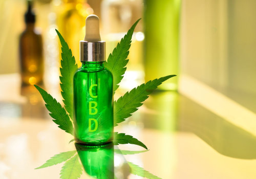 Where to Find the Purest CBD Oil?