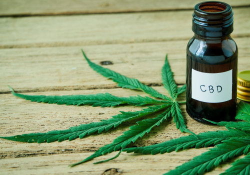 Can CBD Help Increase Fertility?