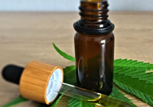 Everything You Need to Know About CBD Products