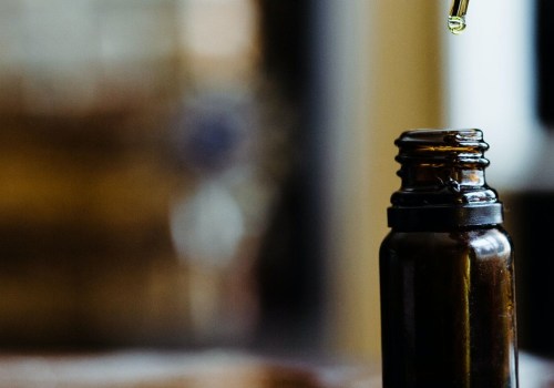Which cbd is best for ibs?