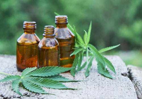 Is CBD Still a Controlled Substance?