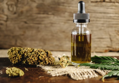 What is the Classification of CBD?