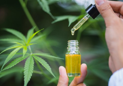 Can CBD Improve Mental Health?
