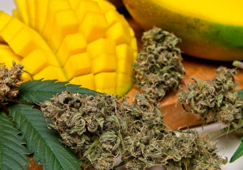 The Benefits of Indica for Inflammation
