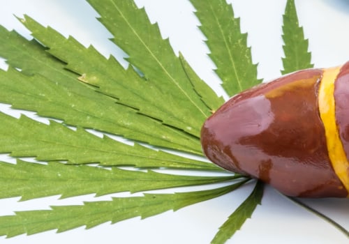 Can CBD Gummies Help Your Liver?