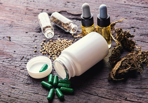 How Long Does it Take for CBD to Absorb Topically?